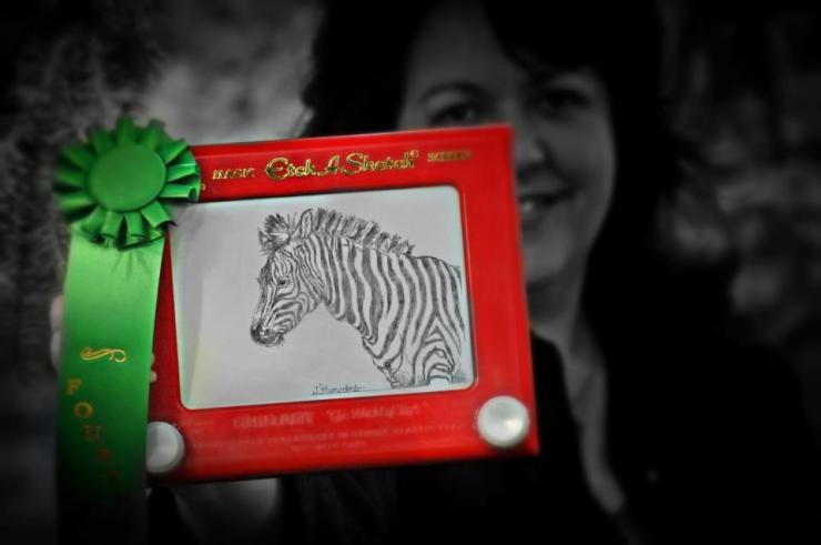 Profile Photo - contest winner